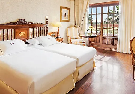 Elba Palace Golf Boutique - Adults Only Otel