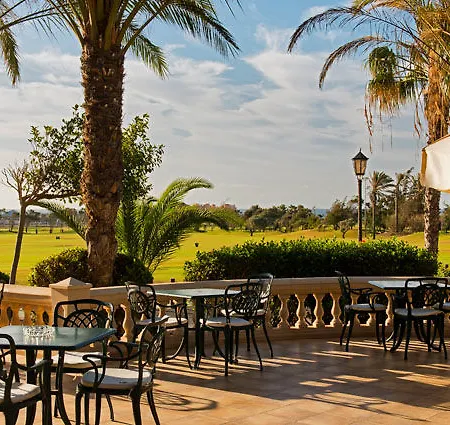Otel Elba Palace Golf Boutique - Adults Only