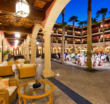 Elba Palace Golf Boutique - Adults Only Otel Caleta De Fuste