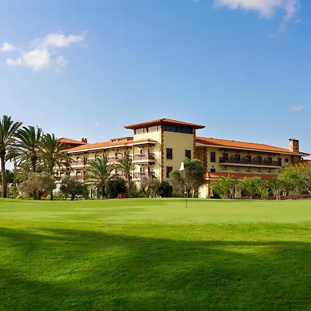 Otel Elba Palace Golf Boutique - Adults Only