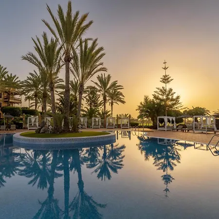 Elba Palace Golf Boutique - Adults Only Otel Caleta De Fuste