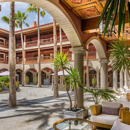 Otel Elba Palace Golf Boutique - Adults Only Caleta De Fuste
