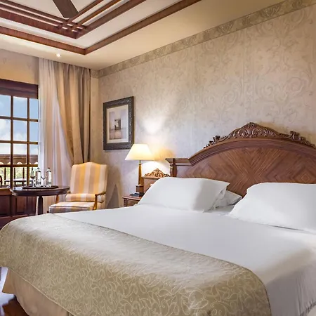 Otel Elba Palace Golf Boutique - Adults Only 5*