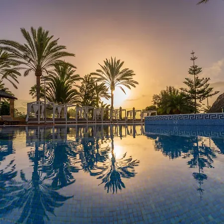 Elba Palace Golf Boutique - Adults Only Otel Caleta De Fuste