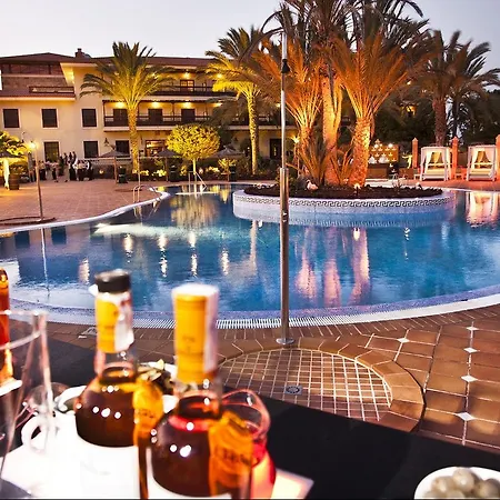 Otel Elba Palace Golf Boutique - Adults Only Caleta De Fuste