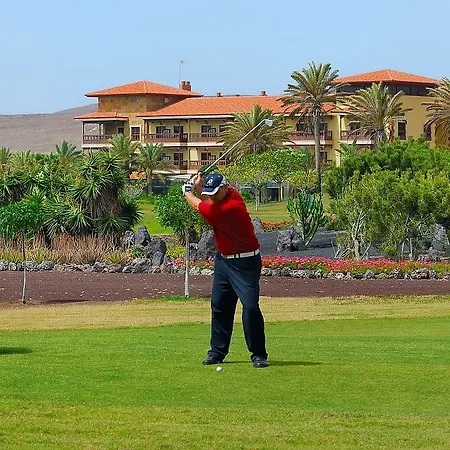 Otel Elba Palace Golf Boutique - Adults Only 5*