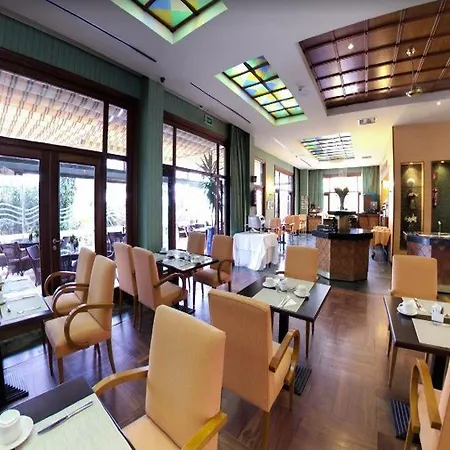Elba Palace Golf Boutique - Adults Only Otel 5*