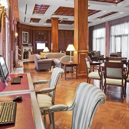 Elba Palace Golf Boutique - Adults Only Otel Caleta De Fuste