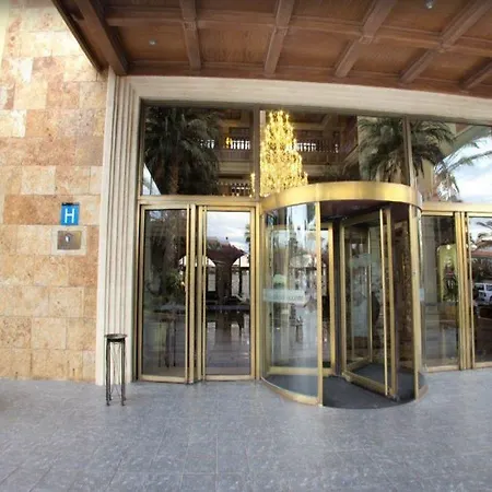 Elba Palace Golf Boutique - Adults Only Otel