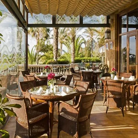 Elba Palace Golf Boutique - Adults Only Otel