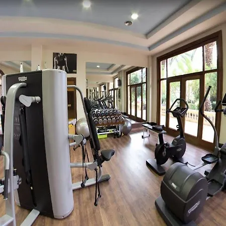 Elba Palace Golf Boutique - Adults Only Otel