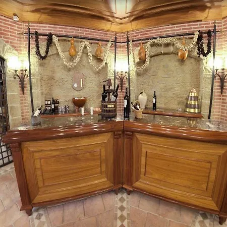Elba Palace Golf Boutique - Adults Only Otel
