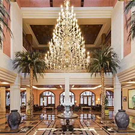Elba Palace Golf Boutique - Adults Only Otel