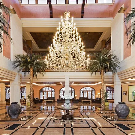 Otel Elba Palace Golf Boutique - Adults Only Caleta De Fuste