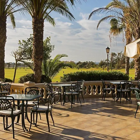 Elba Palace Golf Boutique - Adults Only Otel 5*