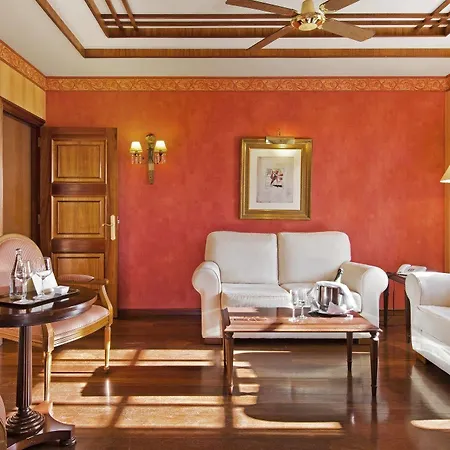Elba Palace Golf Boutique - Adults Only Otel Caleta De Fuste