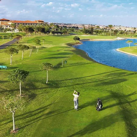 Otel Elba Palace Golf Boutique - Adults Only