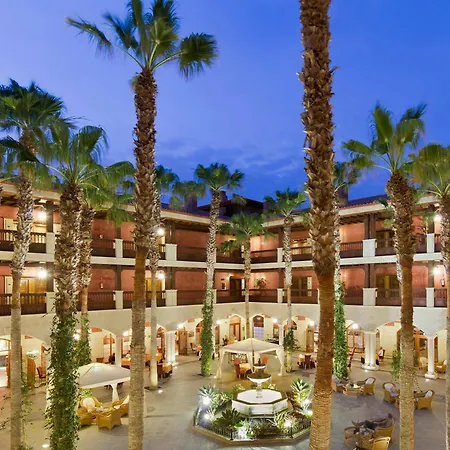 Elba Palace Golf Boutique - Adults Only Otel