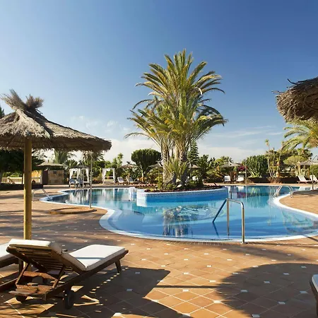 Otel Elba Palace Golf Boutique - Adults Only Caleta De Fuste