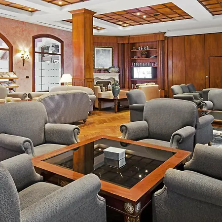 Otel Elba Palace Golf Boutique - Adults Only Caleta De Fuste