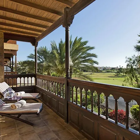 Otel Elba Palace Golf Boutique - Adults Only