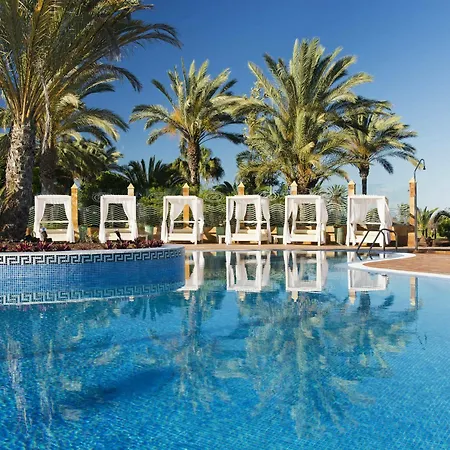 Otel Elba Palace Golf Boutique - Adults Only Caleta De Fuste